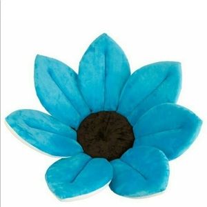 Blooming bath for babies